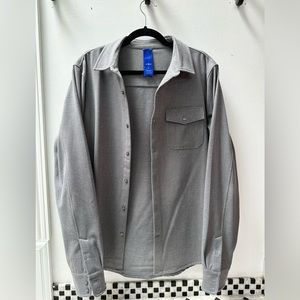 Kit and Ace Heavy Cotton Shirt